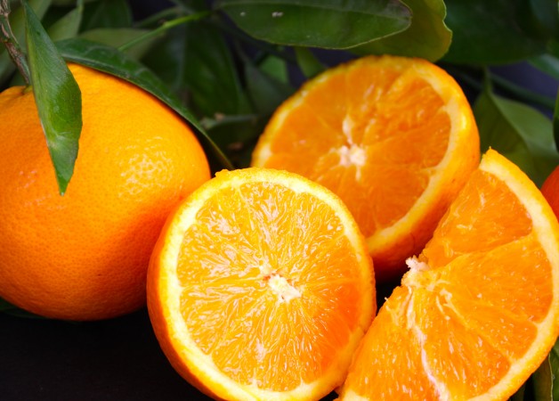 Naranjas: beneficios y propiedades para la salud